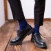 Men Business Large Size Medium Long Tube Socks Outdoor Deodorization Crew Sock