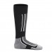 1 Pair Men Long Sock Winter Sports Ski Snowboard Thermal Socks Thick Cotton Socks