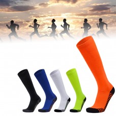 1 Pair Compression Stocking Outdoor Running Football Basketball Sports Compression Socks